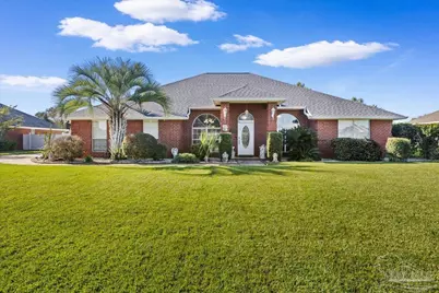 4263 Chittingham Dr, Pace, FL 32571 - Photo 1