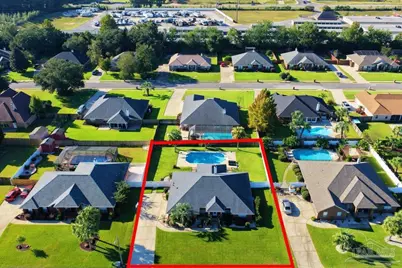 4263 Chittingham Dr, Pace, FL 32571 - Photo 2