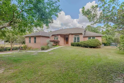 5212 Crystal Creek Dr, Pace, FL 32571 - Photo 1