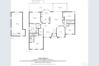 5212 Crystal Creek Dr, Pace, FL 32571 - Photo 62