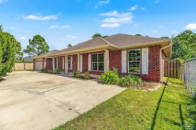 1570 Woodlawn Way, Gulf Breeze, FL 32563 - Photo 2