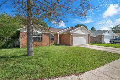 4332 Sugar Mill Bend, Pace, FL 32571 - Photo 2