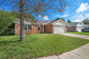 4332 Sugar Mill Bend, Pace, FL 32571 - Photo 2