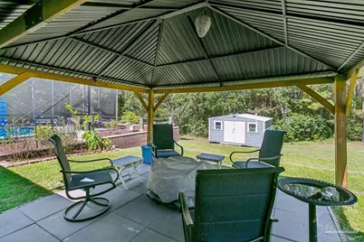 6828 Martin Rd, Milton, FL 32570 - Photo 38