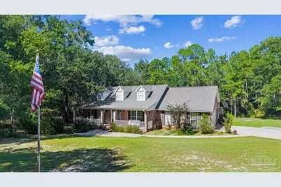 6828 Martin Rd, Milton, FL 32570 - Photo 1