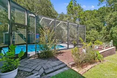6828 Martin Rd, Milton, FL 32570 - Photo 36