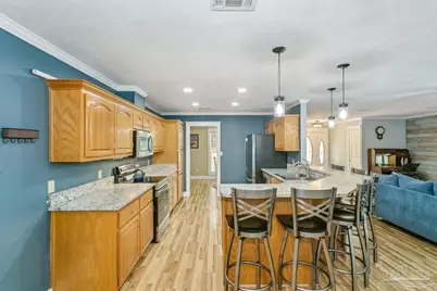 6828 Martin Rd, Milton, FL 32570 - Photo 16