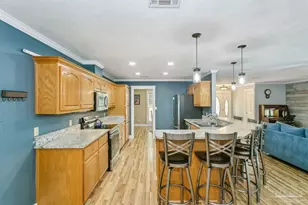 6828 Martin Rd, Milton, FL 32570 - Photo 16
