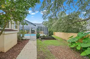 4100 Bamboo Dr, Pensacola, FL 32526 - Photo 34