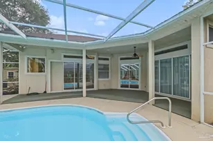 4100 Bamboo Dr, Pensacola, FL 32526 - Photo 32