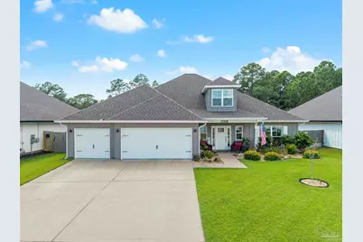 2008 Refuge Cir, Gulf Breeze, FL 32563 - Photo 1