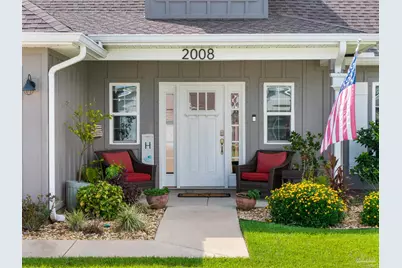 2008 Refuge Cir, Gulf Breeze, FL 32563 - Photo 4