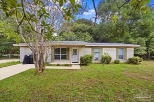 5180 Parkway Dr, Milton, FL 32570 - Photo 1