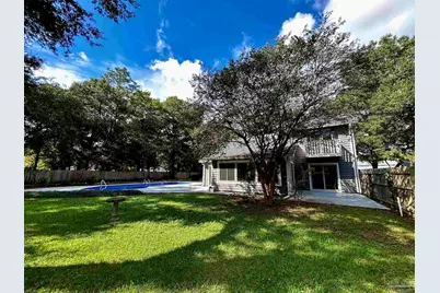 5737 Hermitage Cir, Milton, FL 32570 - Photo 2