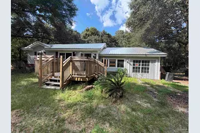 6368 Metz Rd, Milton, FL 32570 - Photo 8