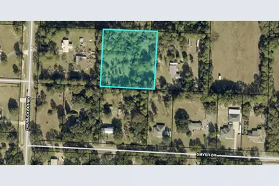 00 Chumuckla Hwy, Pace, FL 32571 - Photo 2