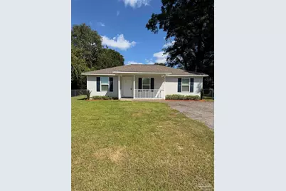 4108 Lawrence Ave, Pace, FL 32571 - Photo 1