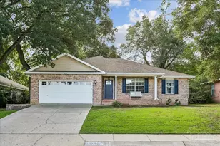 10144 Crest Ridge Dr, Pensacola, FL 32514 - Photo 2
