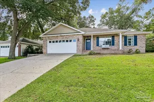 10144 Crest Ridge Dr, Pensacola, FL 32514 - Photo 1