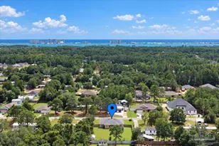 8278 Tortuga St, Navarre, FL 32566 - Photo 24