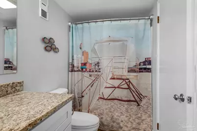 1111 Ft Pickens Rd #122, Pensacola Beach, FL 32561 - Photo 34