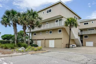 1111 Ft Pickens Rd #122, Pensacola Beach, FL 32561 - Photo 1