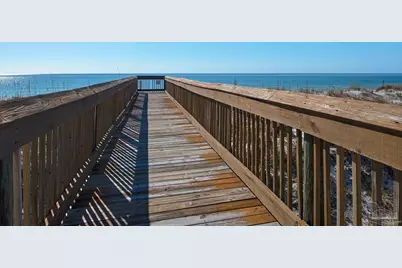 1111 Ft Pickens Rd #122, Pensacola Beach, FL 32561 - Photo 38