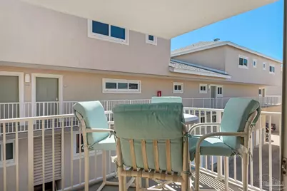 1111 Ft Pickens Rd #122, Pensacola Beach, FL 32561 - Photo 10