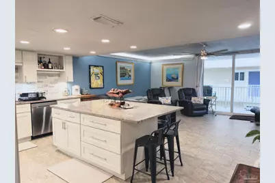 1111 Ft Pickens Rd #122, Pensacola Beach, FL 32561 - Photo 16