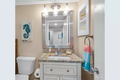 1111 Ft Pickens Rd #122, Pensacola Beach, FL 32561 - Photo 4