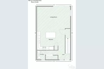 1111 Ft Pickens Rd #122, Pensacola Beach, FL 32561 - Photo 42