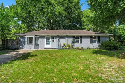 2955 Newton Dr, Pensacola, FL 32503 - Photo 1