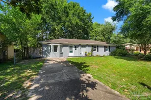 2955 Newton Dr, Pensacola, FL 32503 - Photo 2