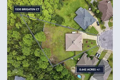 1530 Brigaten Ct, Gulf Breeze, FL 32563 - Photo 10