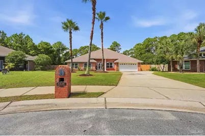 1530 Brigaten Ct, Gulf Breeze, FL 32563 - Photo 8