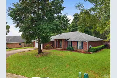 5015 Magnolia Ridge Ct, Pace, FL 32571 - Photo 46