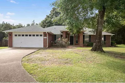 5015 Magnolia Ridge Ct, Pace, FL 32571 - Photo 1
