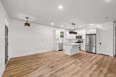 1200 N F St, Pensacola, FL 32501 - Photo 4