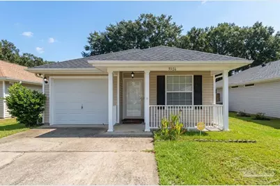 5926 Bilek Dr, Pensacola, FL 32526 - Photo 2