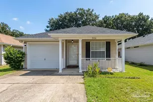 5926 Bilek Dr, Pensacola, FL 32526 - Photo 2