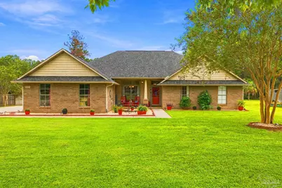 9915 Nichols Lake Rd, Milton, FL 32583 - Photo 4
