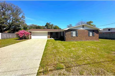 510 N 70th Ave, Pensacola, FL 32506 - Photo 1