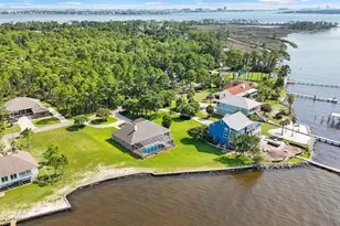 5450 N Shore Rd, Pensacola, FL 32507 - Photo 2