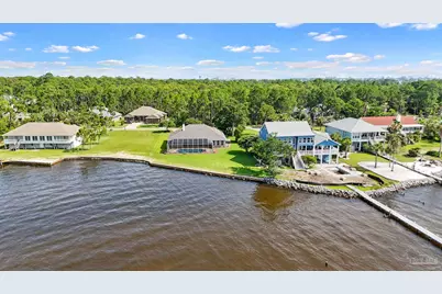 5450 N Shore Rd, Pensacola, FL 32507 - Photo 54