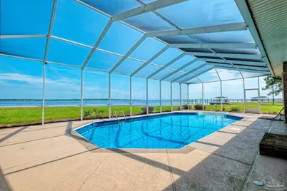 5450 N Shore Rd, Pensacola, FL 32507 - Photo 4