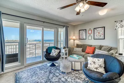 8436 Gulf Blvd #334, Navarre Beach, FL 32566 - Photo 2