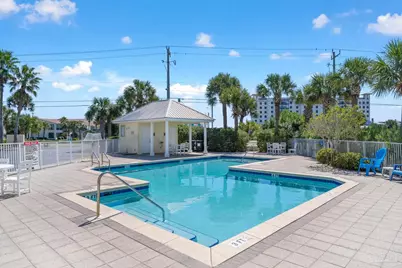 8436 Gulf Blvd #334, Navarre Beach, FL 32566 - Photo 42
