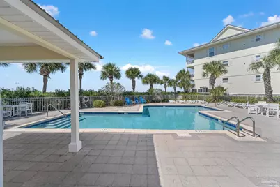 8436 Gulf Blvd #334, Navarre Beach, FL 32566 - Photo 40