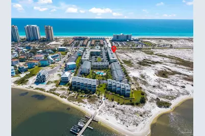 8436 Gulf Blvd #334, Navarre Beach, FL 32566 - Photo 1