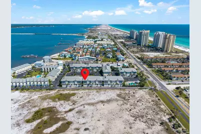 8436 Gulf Blvd #334, Navarre Beach, FL 32566 - Photo 28